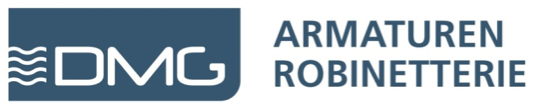 Logo DMG Armaturen GmbH